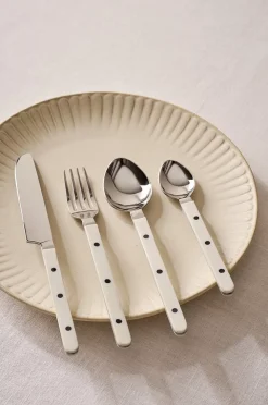 LOLLO Besteck Set 4 Teile