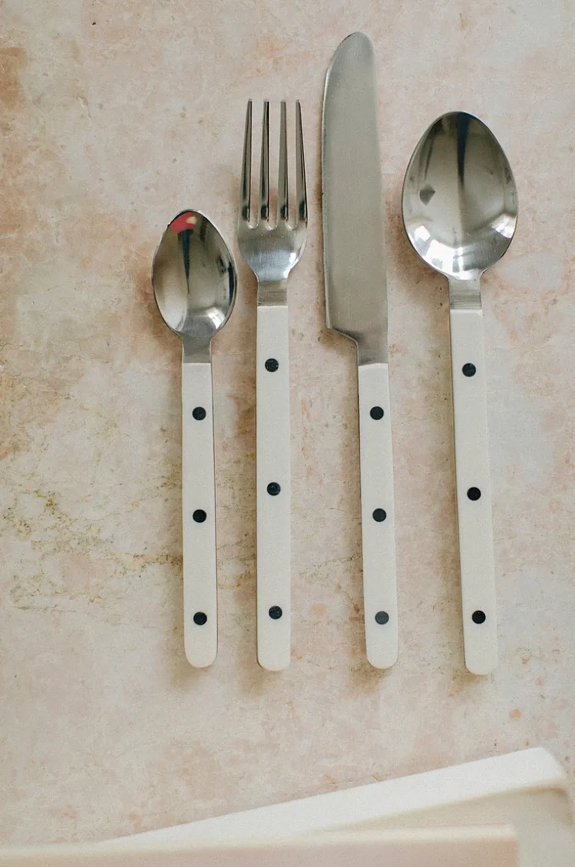 LOLLO Besteck Set 4 Teile