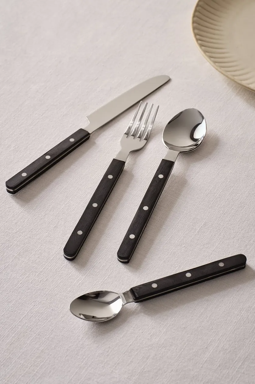 LOLLO Besteck Set 4 Teile