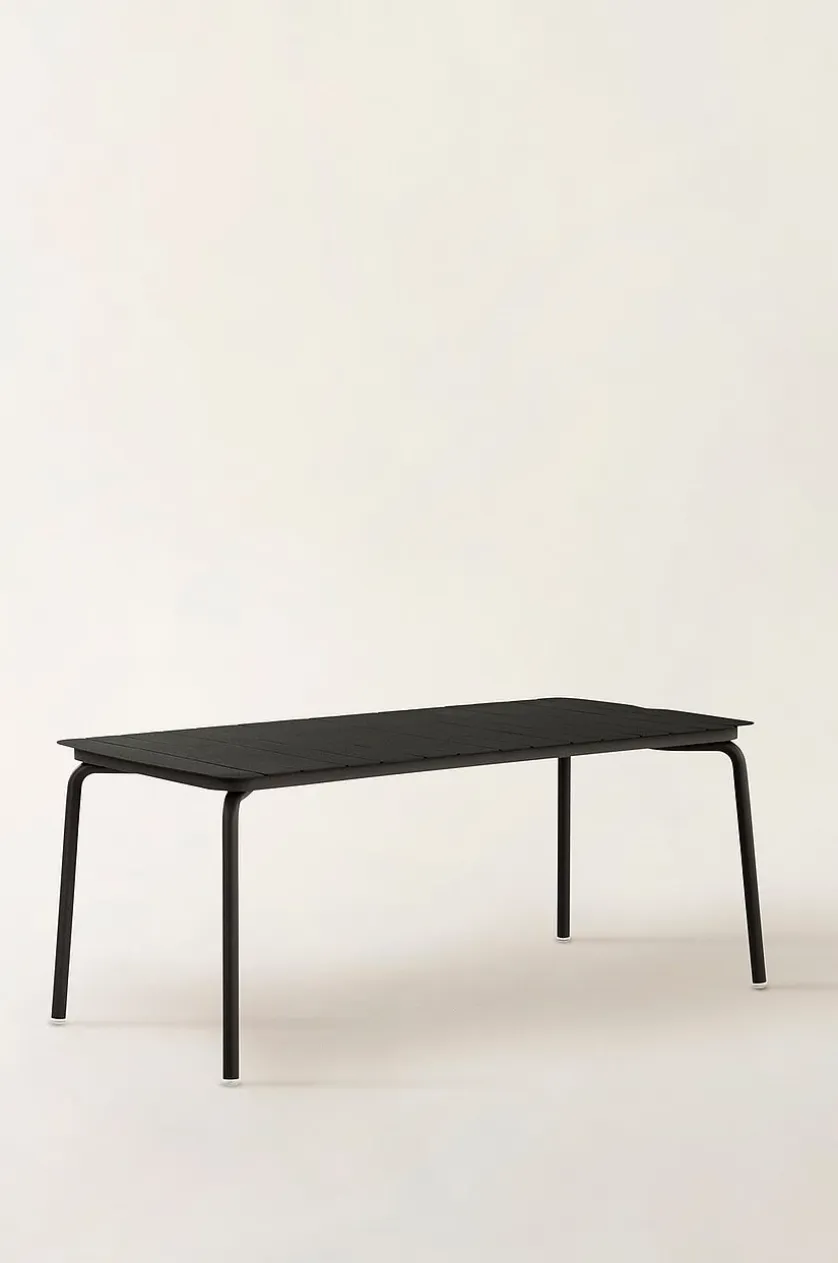 LORIENT Esstisch 85x180 cm