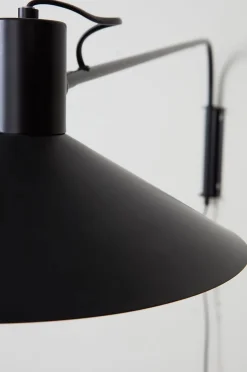 LOUISIANA Wandlampe