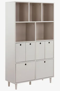 LOUVIERE Bücherregal