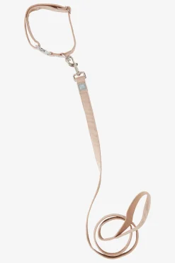 LUCA Hundeleine mit Halsband