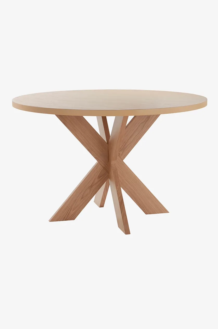 LUGNVIK Esstisch Ø 120 cm