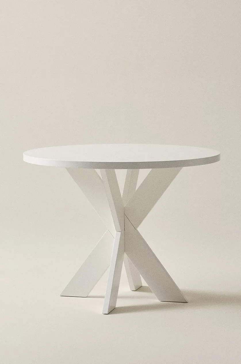 LUGNVIK Esstisch Ø 100 cm