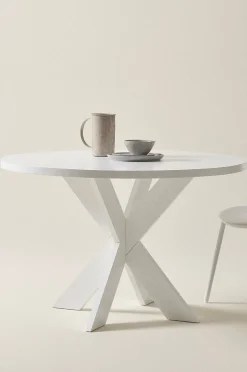 LUGNVIK Esstisch Ø 120 cm