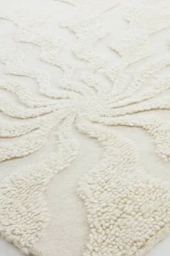LUISA Wollteppich 200x300 cm