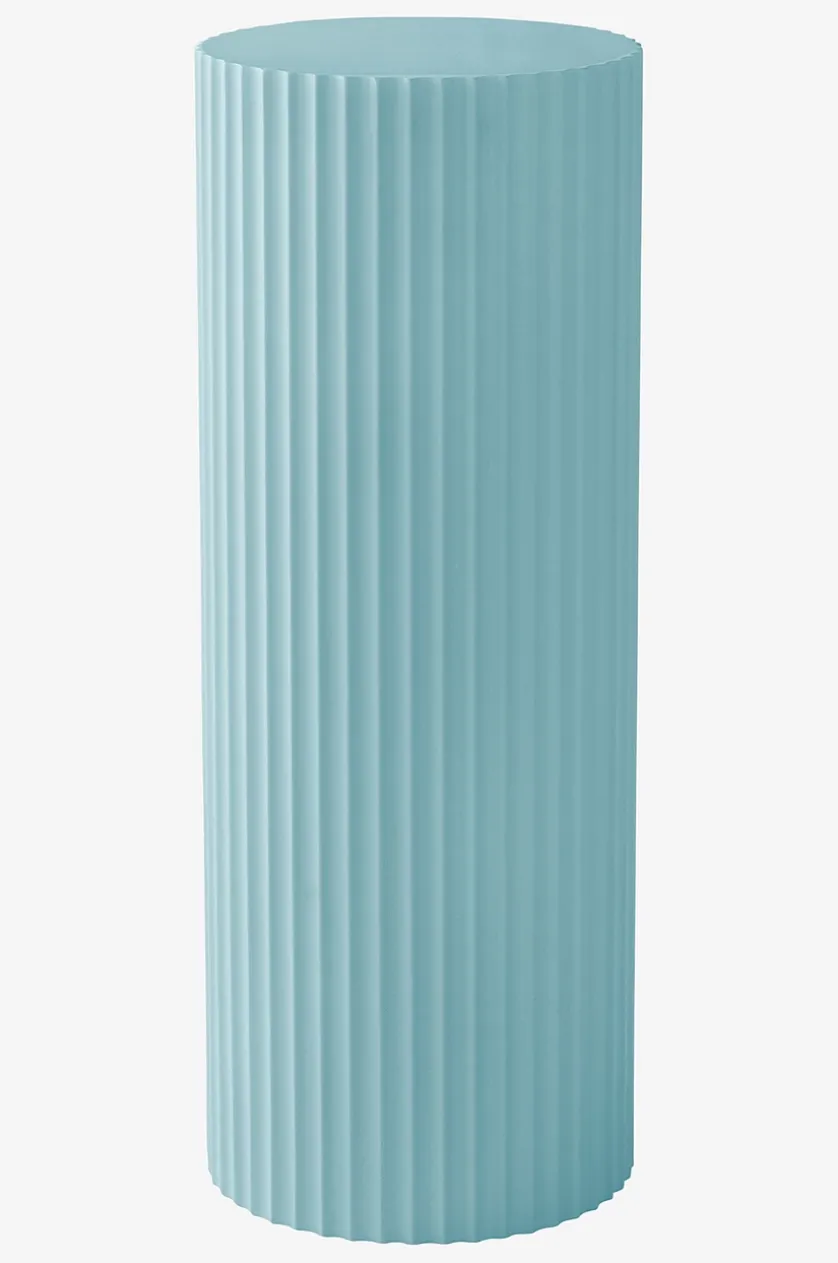 LUNDEN Beistelltisch Ø 30 cm, hoch