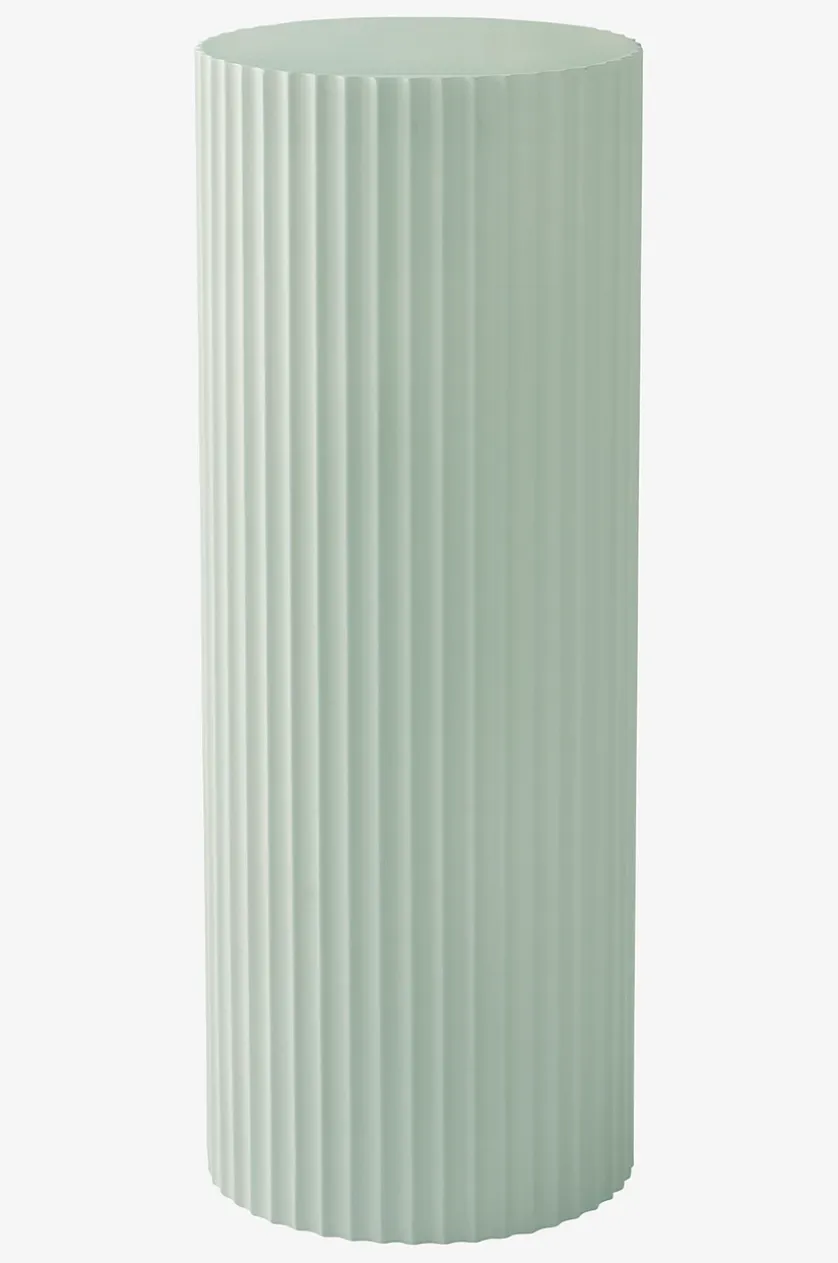LUNDEN Beistelltisch Ø 30 cm, hoch