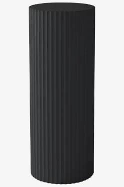 LUNDEN Beistelltisch Ø 30 cm, hoch