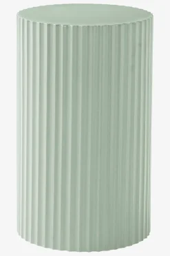 LUNDEN Beistelltisch Ø 30 cm - niedrig