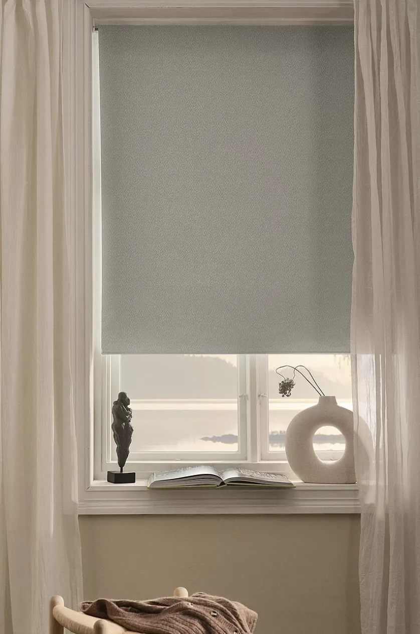 LUX Rollo - Höhe 165 cm