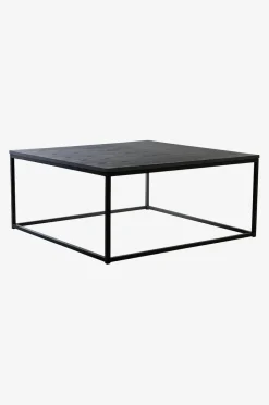 LYCKAN Couchtisch 100 x 100 cm, Höhe 45 cm