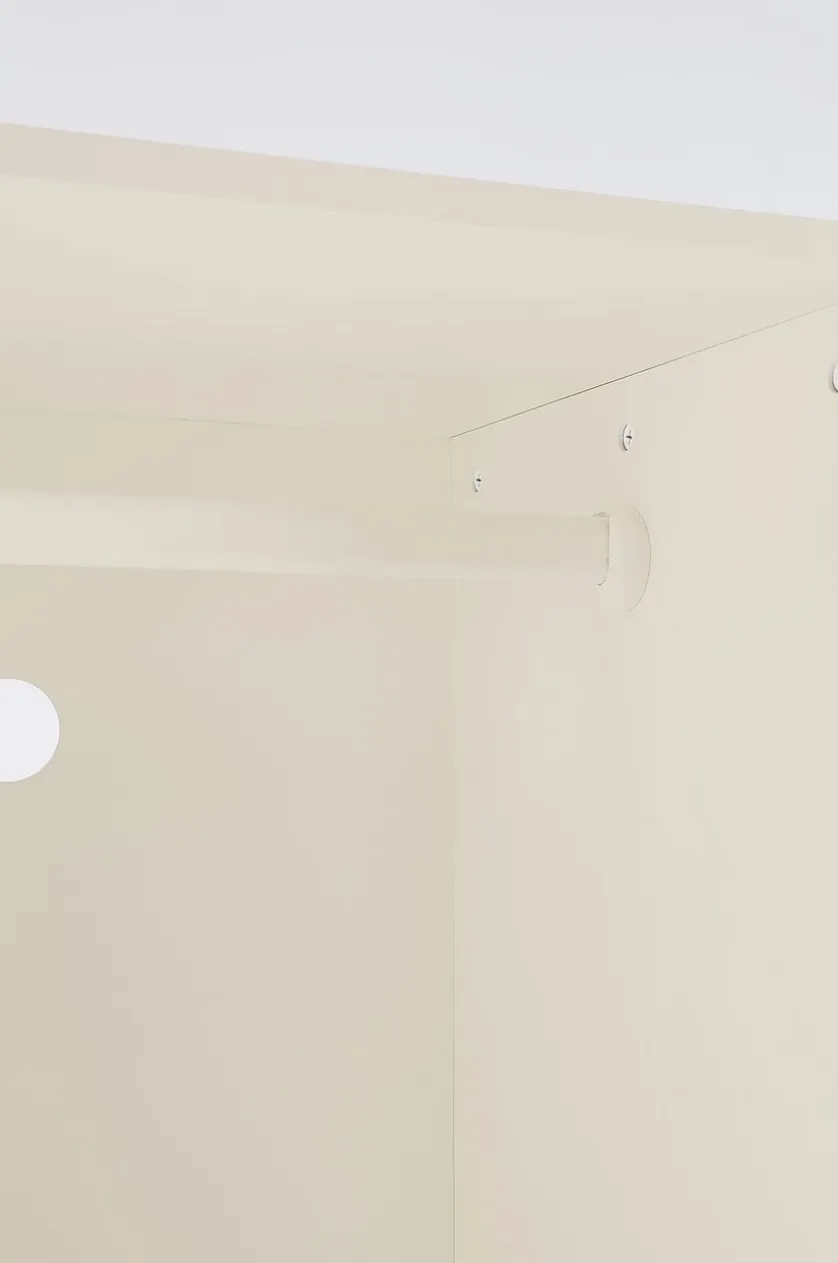 LYCKEBY Kleiderschrank