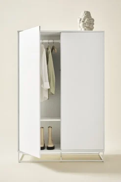 LYCKEBY Kleiderschrank