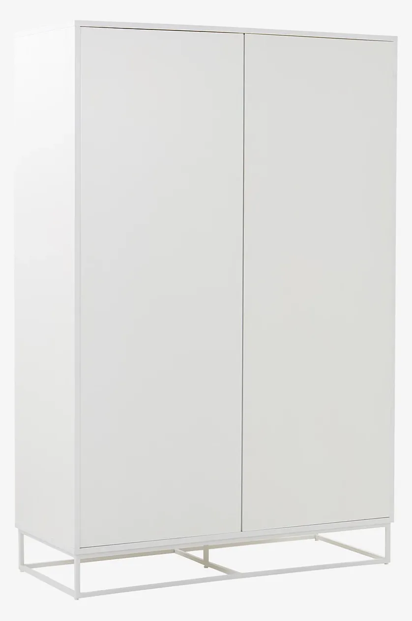 LYCKEBY Kleiderschrank