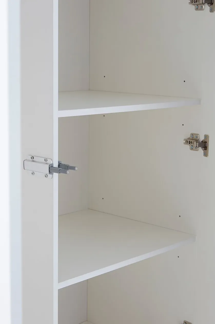 LYCKEBY Kleiderschrank