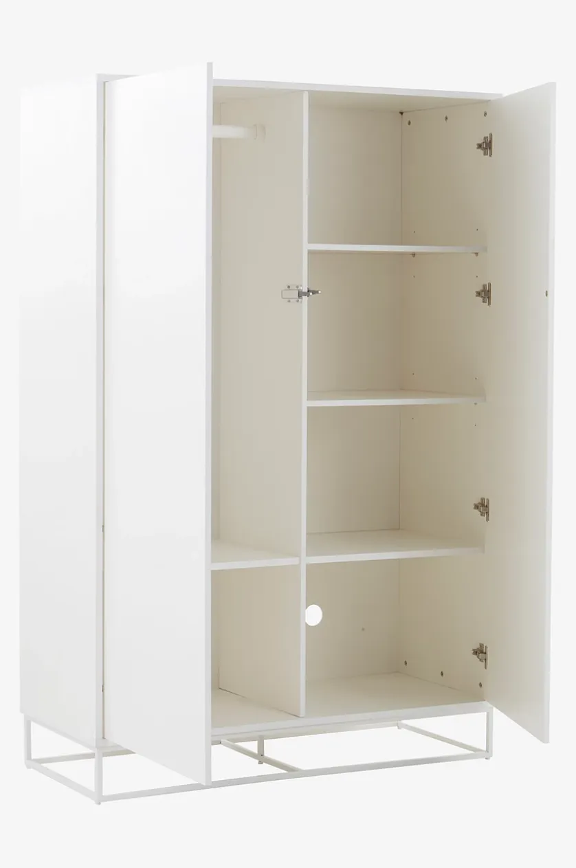 LYCKEBY Kleiderschrank