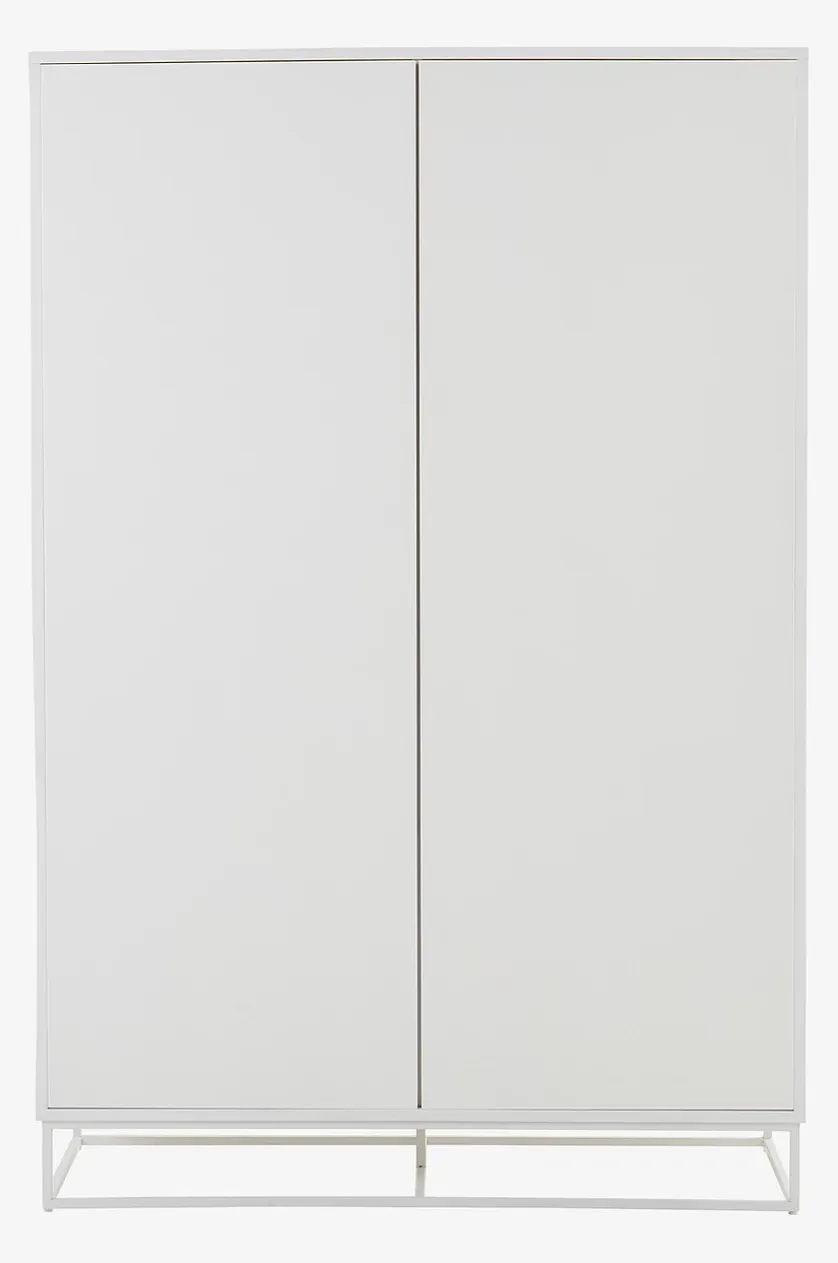 LYCKEBY Kleiderschrank