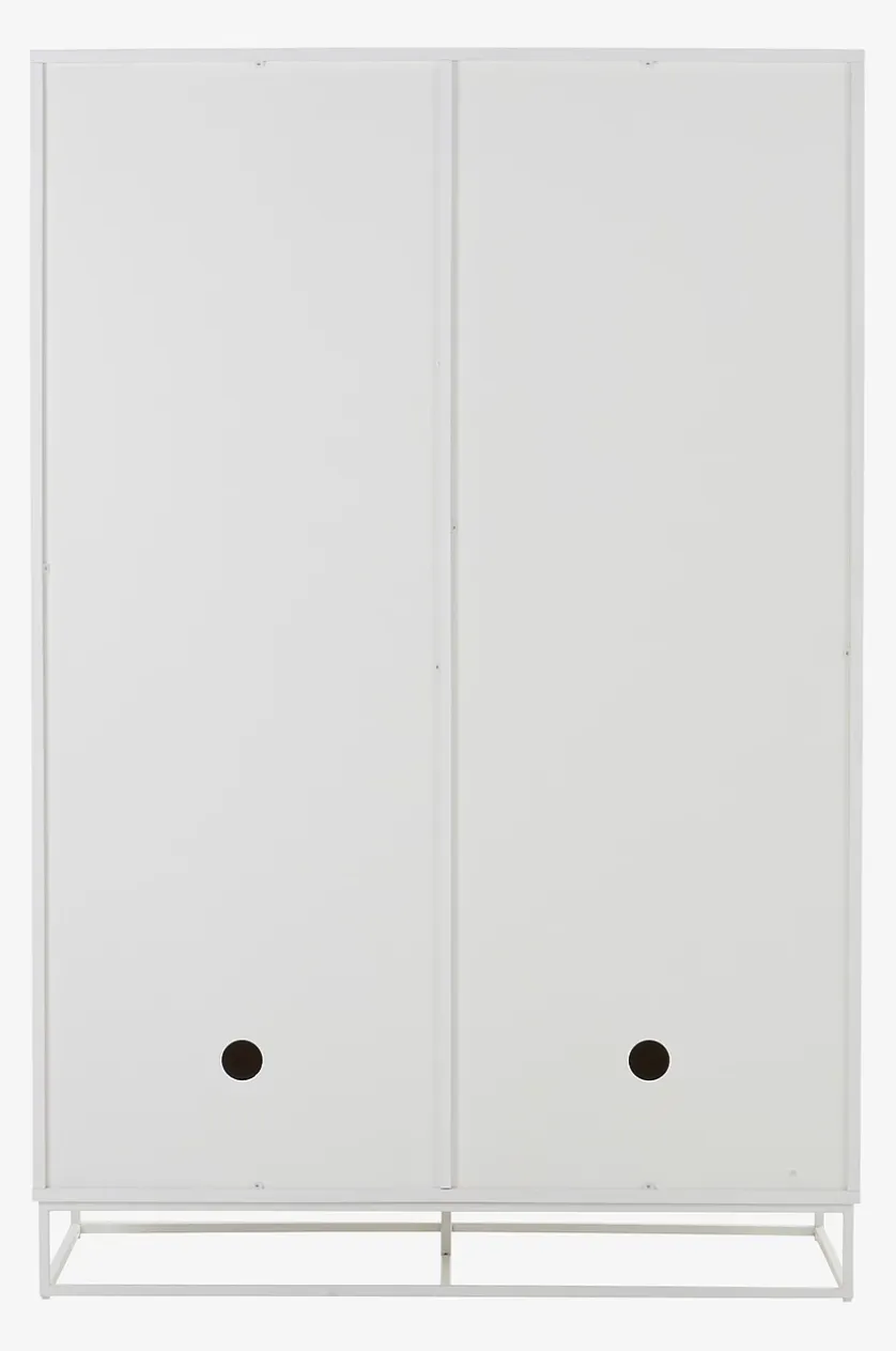 LYCKEBY Kleiderschrank