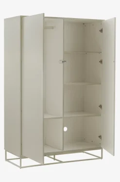 LYCKEBY Kleiderschrank