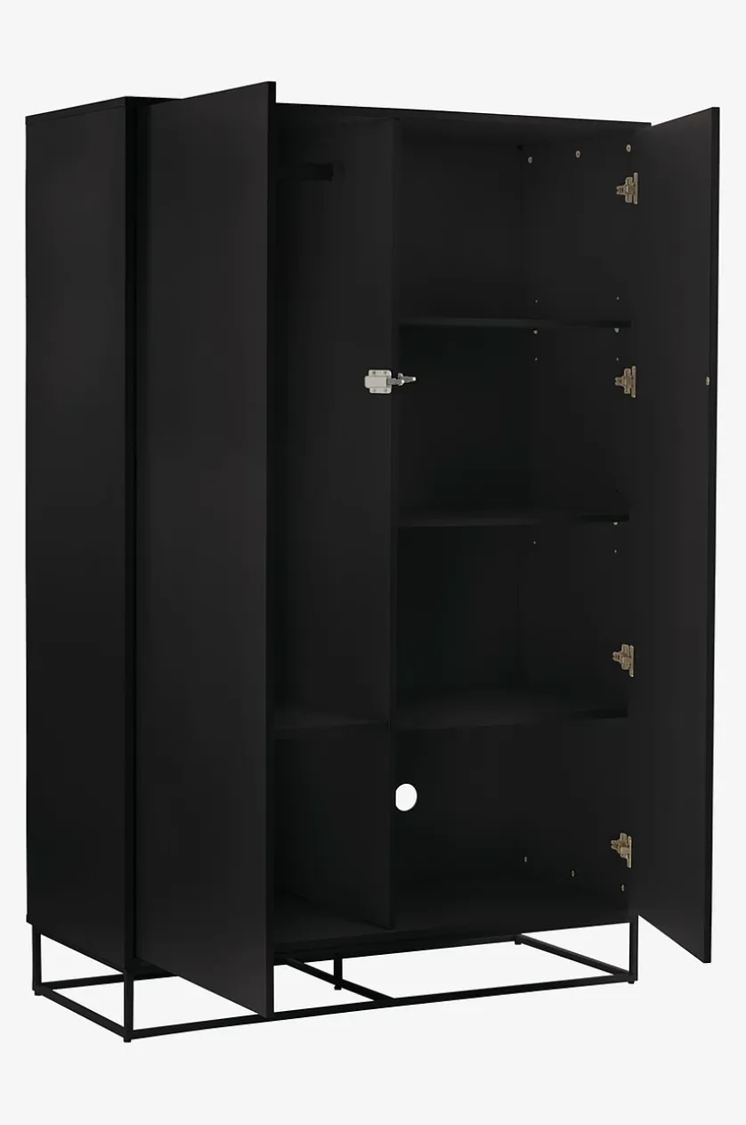 LYCKEBY Kleiderschrank
