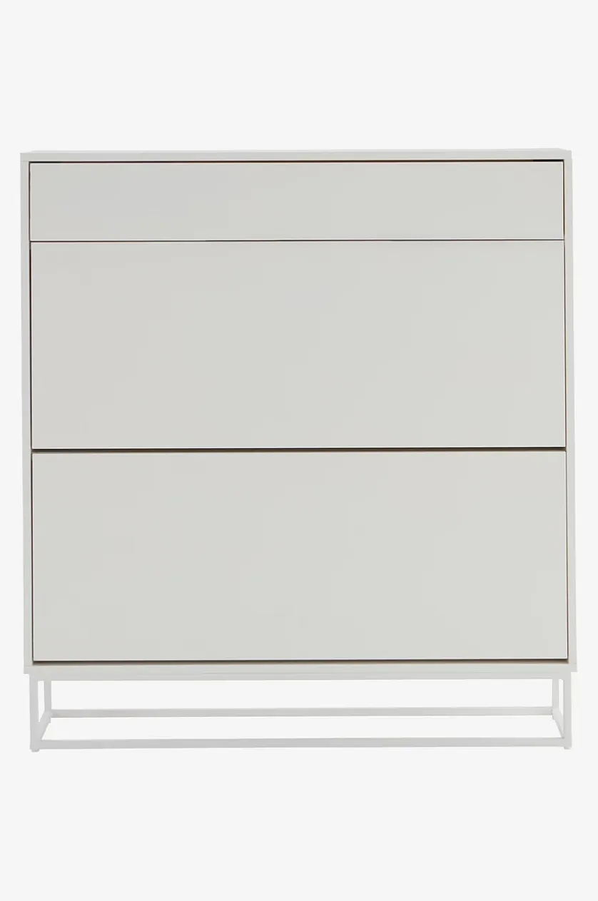 LYCKEBY Schuhschrank