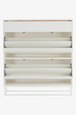 LYCKEBY Schuhschrank