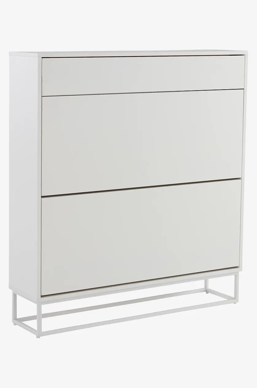 LYCKEBY Schuhschrank