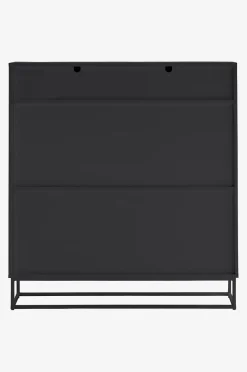 LYCKEBY Schuhschrank