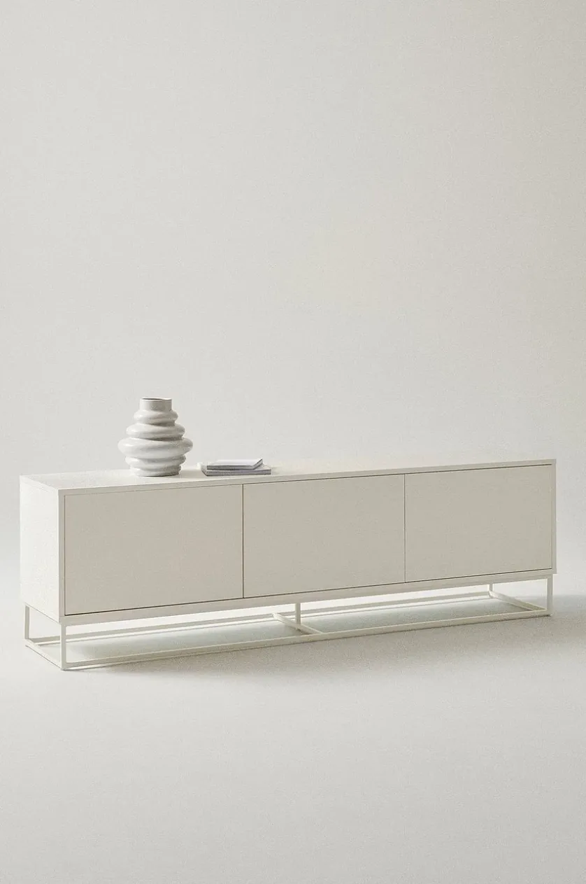 LYCKEBY TV-Bank 42 x 180 cm