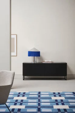 LYCKEBY TV-Bank 42 x 140 cm