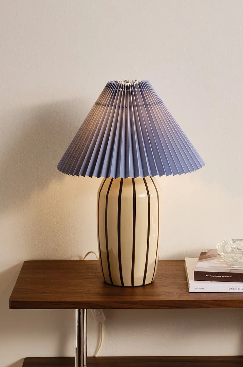 LYDIA Tischlampe