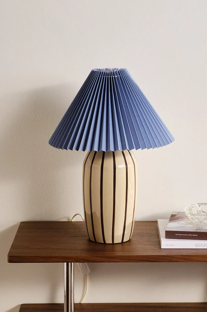 LYDIA Tischlampe