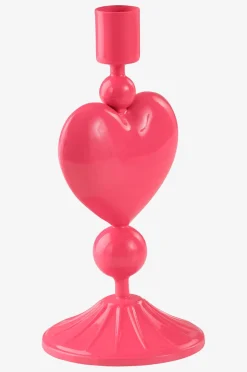 LYRA Kerzenhalter Höhe 18.2 cm