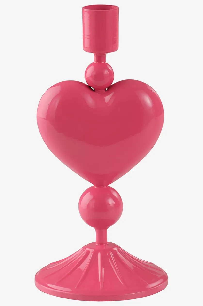 LYRA Kerzenhalter Höhe 18.2 cm
