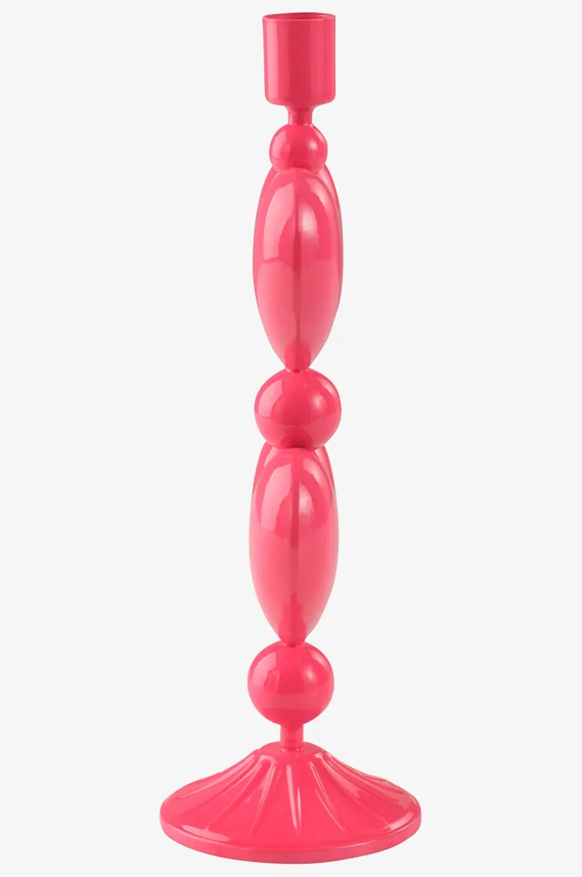LYRA Kerzenhalter Höhe 27.5 cm