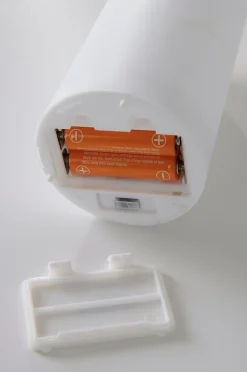 LYSA LED-Kerze – mittel