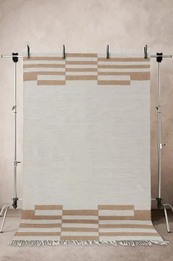 MAJJAT Juteteppich 200x300 cm