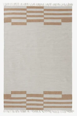 MAJJAT Juteteppich 200x300 cm