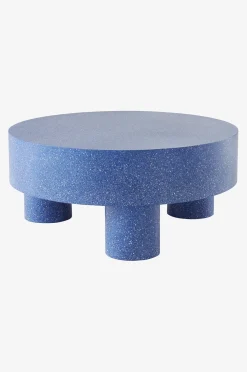 MALARO Couchtisch Ø 90 cm