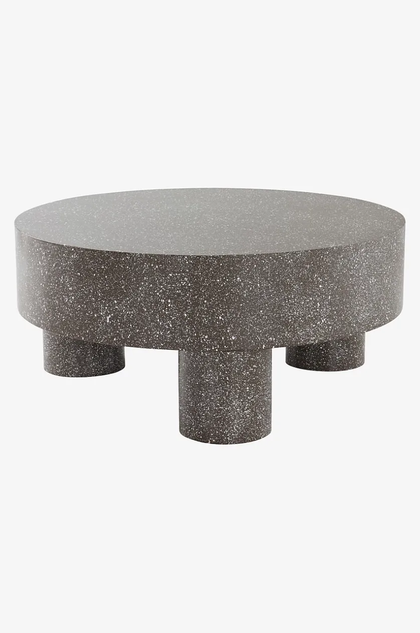 MALARO Couchtisch Ø 90 cm