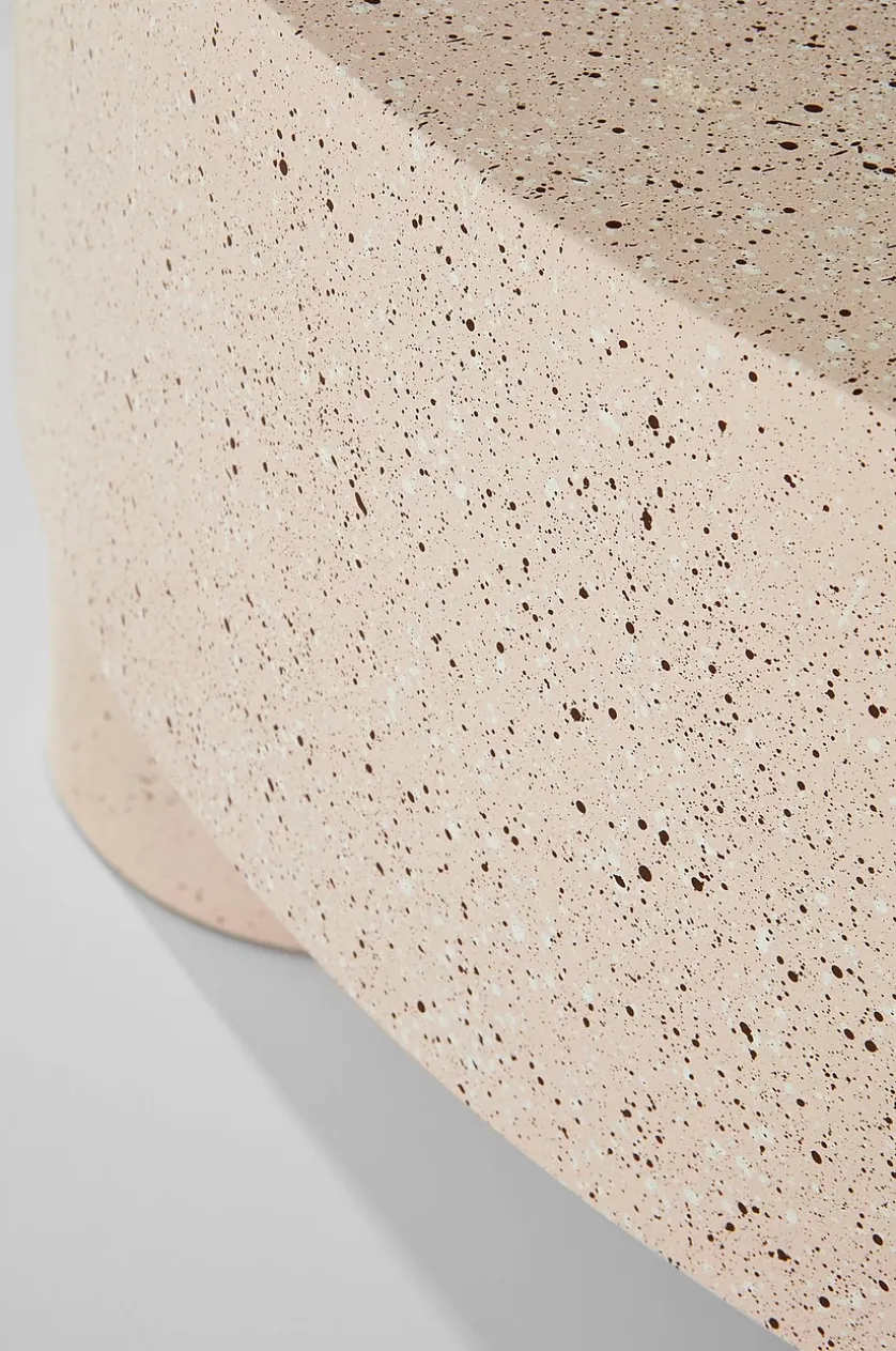 MALARO Couchtisch Ø 90 cm