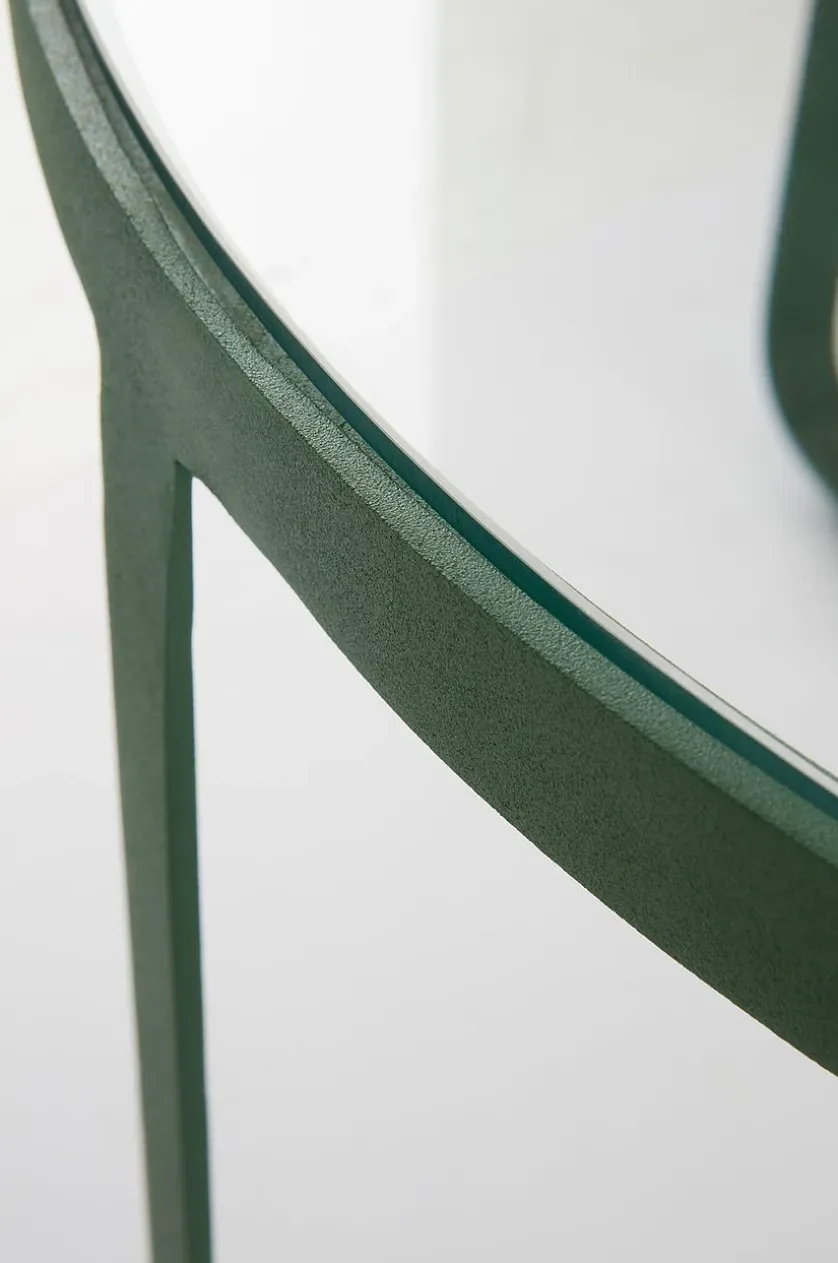 MALBUN Couchtisch ø 60 cm
