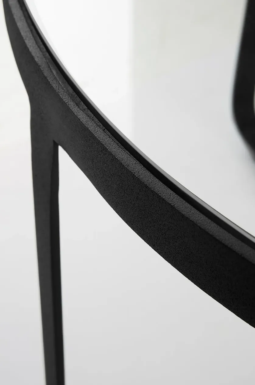 MALBUN Couchtisch ø 60 cm
