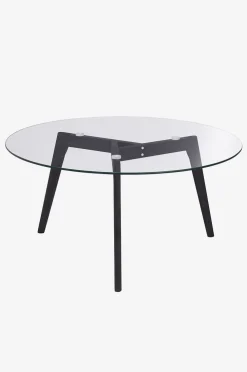 MALEVIK Couchtisch Ø 90 cm