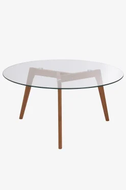 MALEVIK Couchtisch Ø 90 cm