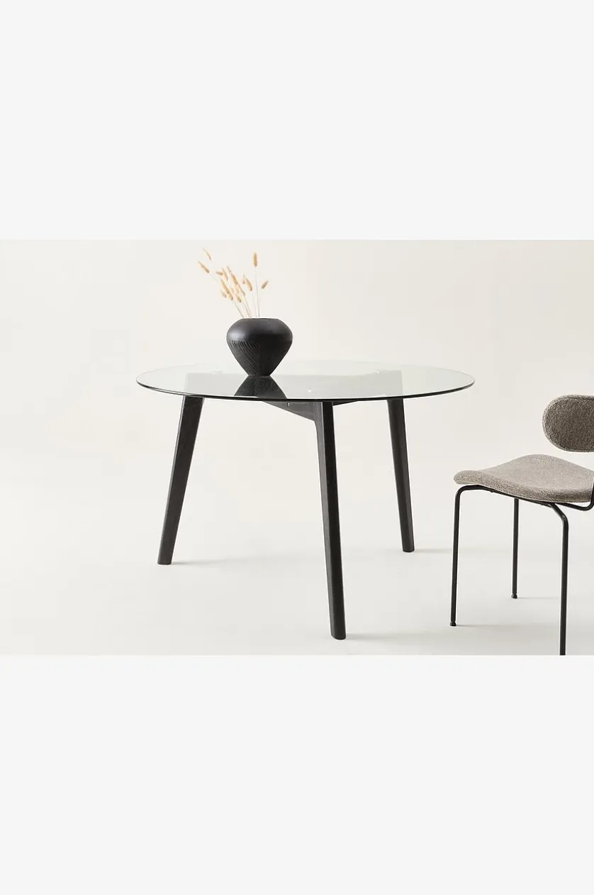 MALEVIK Esstisch Ø 120 cm