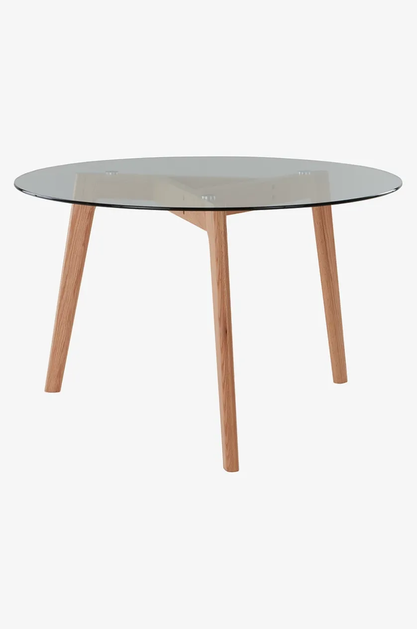 MALEVIK Esstisch Ø 120 cm