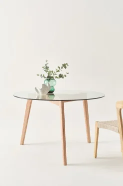 MALEVIK Esstisch Ø 120 cm